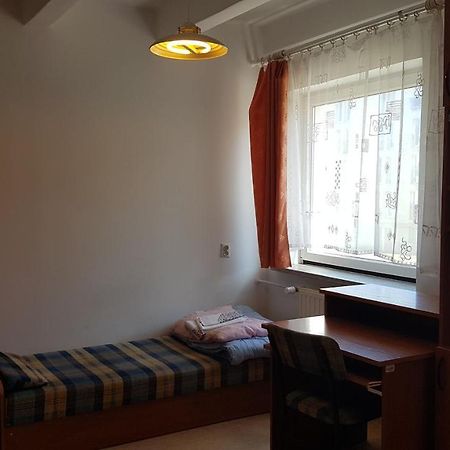 Dom Studencki Nr 11 Gdansk Brzezno Ngoại thất bức ảnh