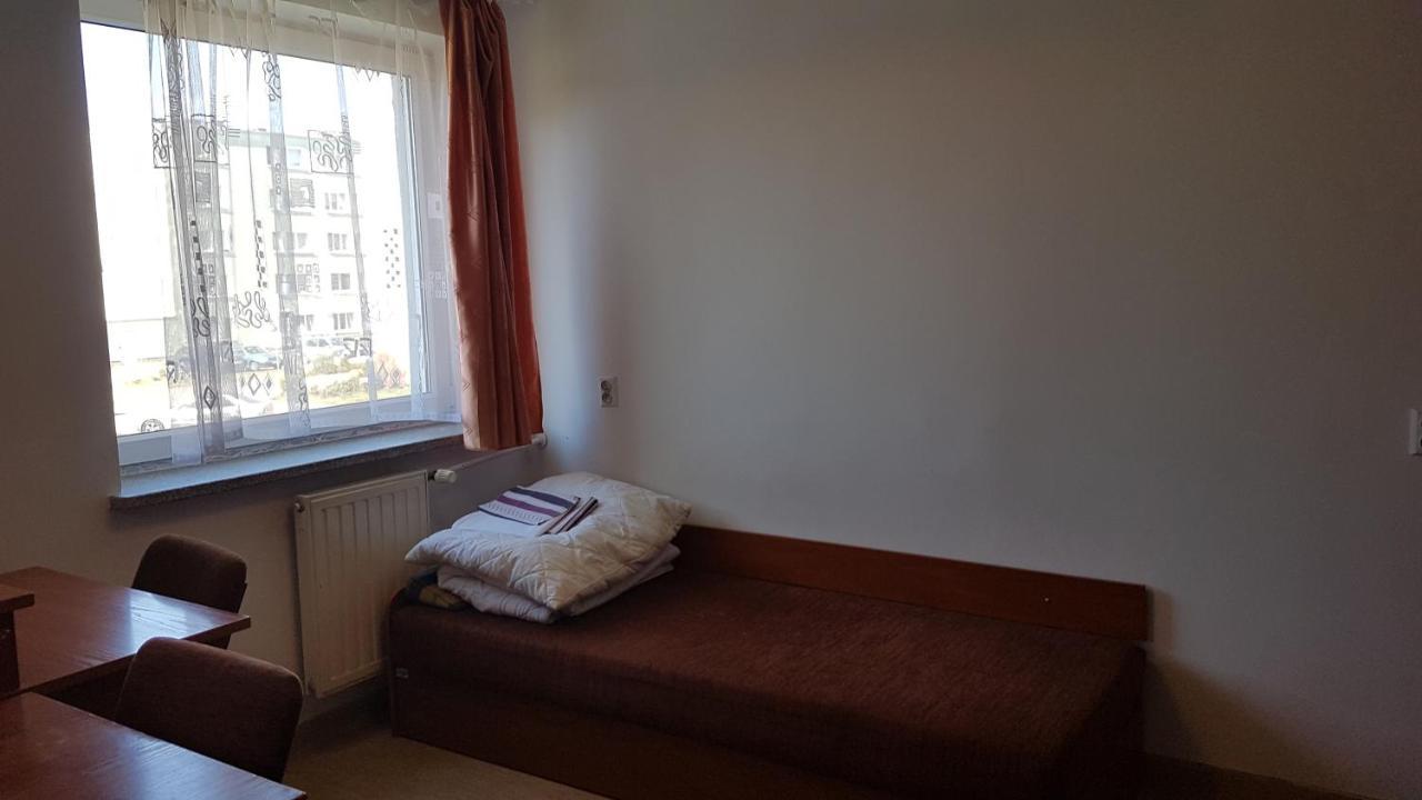 Dom Studencki Nr 11 Gdansk Brzezno Ngoại thất bức ảnh